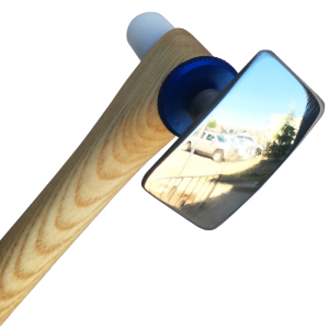 Hail Dent Blending Hammers