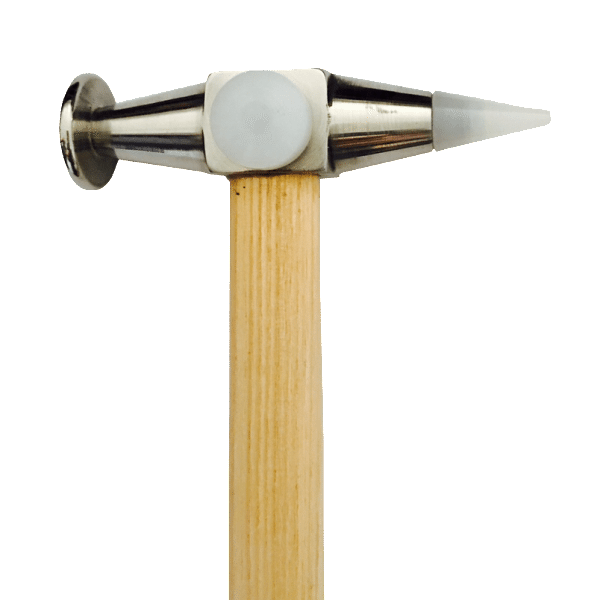 Hail Dent Blending Hammers