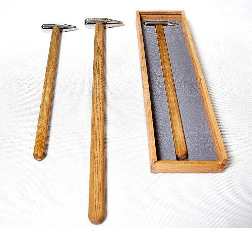 Hail Dent Blending Hammers