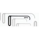 PDR Side Panel Hooks