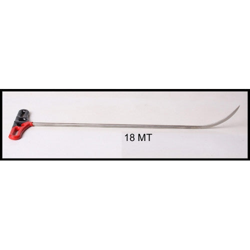 PDR Hail Rods