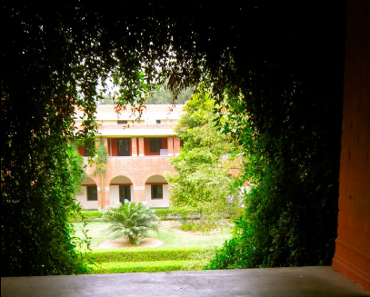 Delhi University