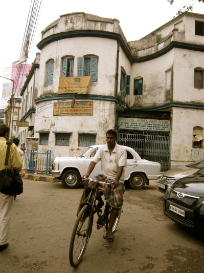 Middle Mumbai