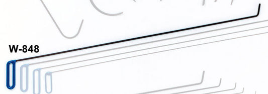 PDR Wire Tools