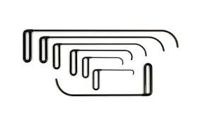 PDR Side Panel Hooks