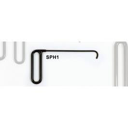 PDR Side Panel Hooks