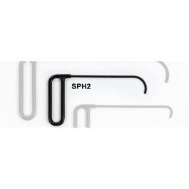 PDR Side Panel Hooks