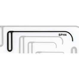 PDR Side Panel Hooks