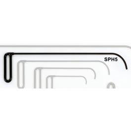 PDR Side Panel Hooks