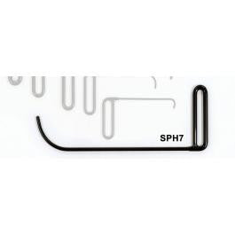 PDR Side Panel Hooks